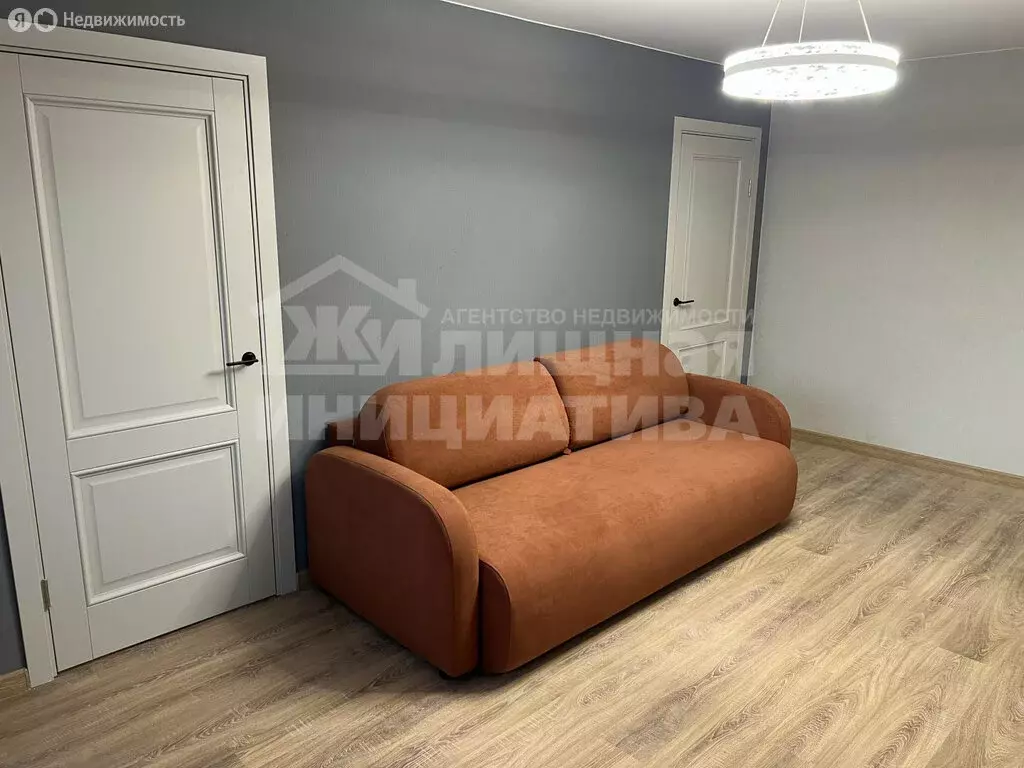 2-комнатная квартира: Уфа, улица Мусоргского, 13 (44.5 м) - Фото 1