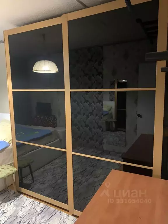 2-к кв. Московская область, Балашиха ул. Свердлова, 15/3 (52.0 м) - Фото 2