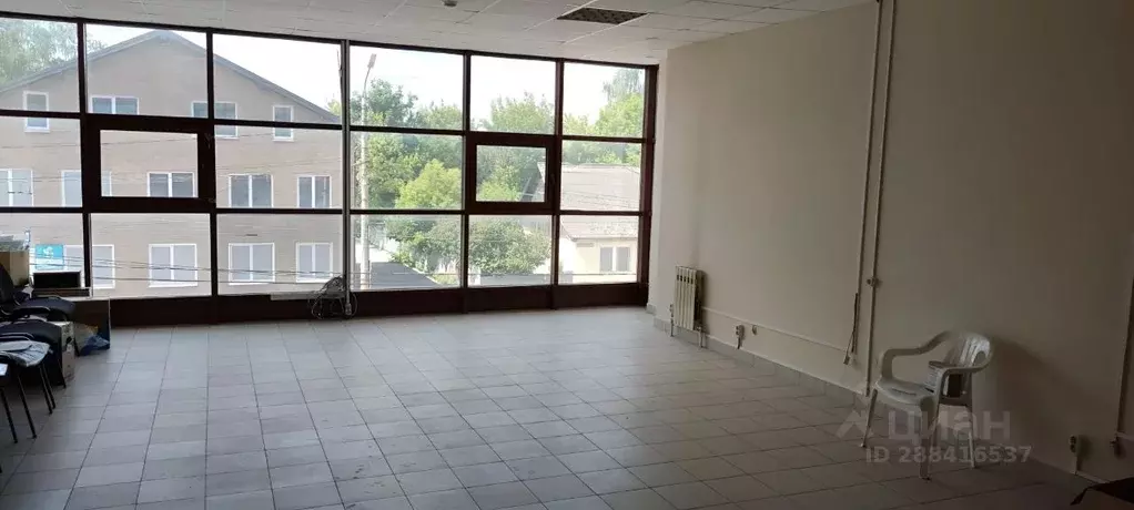 Офис в Тульская область, Тула ул. Болдина, 69 (110 м) - Фото 1