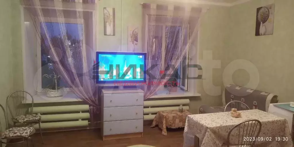 Комната 20 м в 3-к., 2/3 эт. - Фото 0