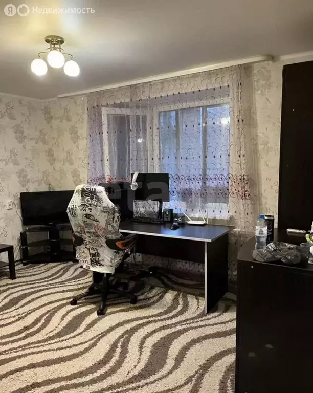 1-комнатная квартира: Салават, улица Бочкарёва, 10А (32.2 м) - Фото 2
