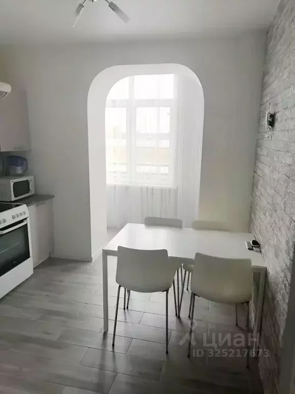 1-к кв. Московская область, Красногорск городской округ, Сабурово пгт ... - Фото 1