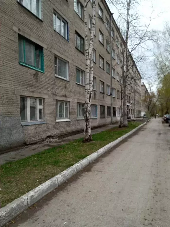 Комната 13,4 м в 1-к., 5/5 эт. - Фото 0