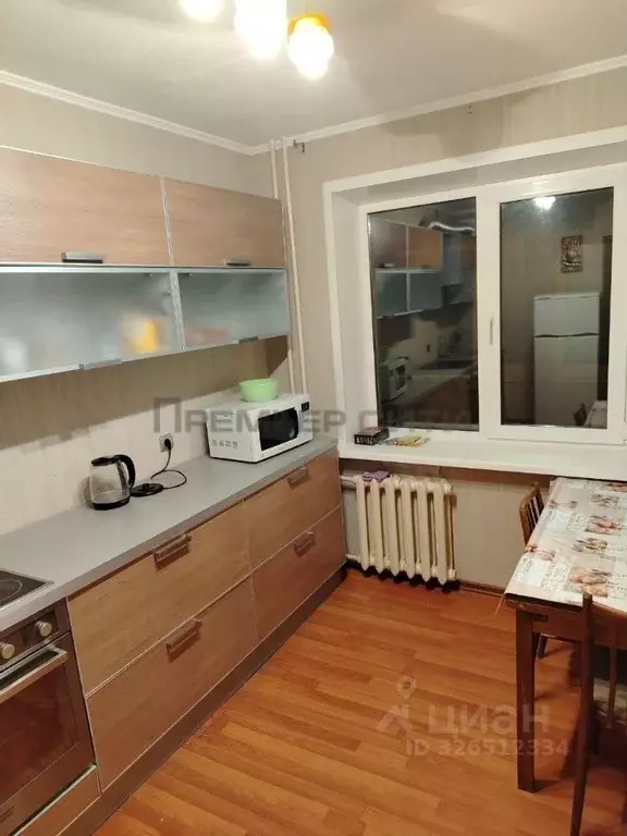 2-к кв. Калужская область, Калуга бул. Сиреневый, 18 (49.1 м) - Фото 2