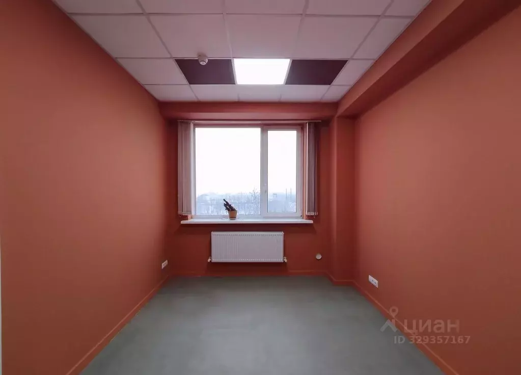 Офис в Санкт-Петербург 1-й Верхний пер., 2 (36 м) - Фото 1