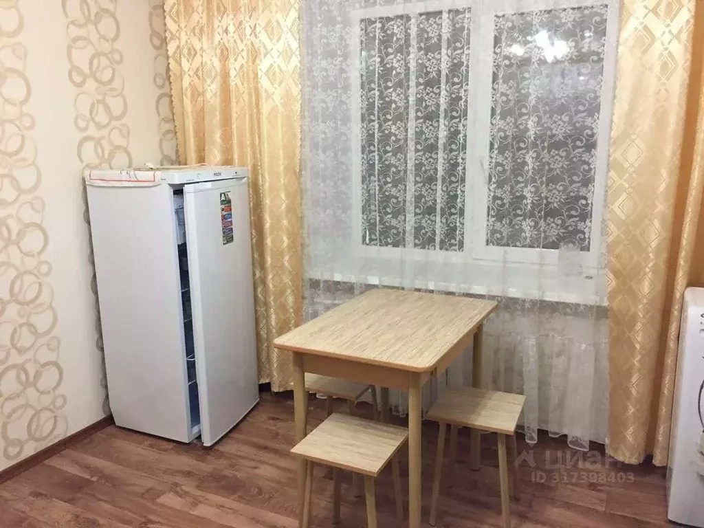 1-к кв. Свердловская область, Екатеринбург Уралмаш жилрайон, ул. ... - Фото 1