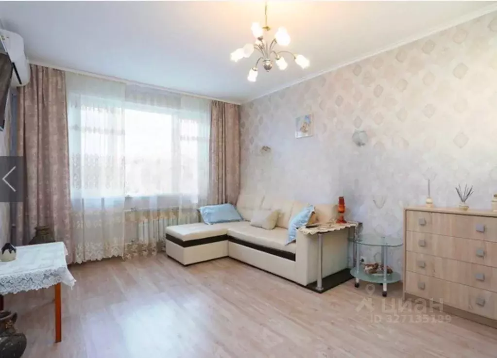 1-к кв. Москва 3-й Новомихалковский проезд, 8К1 (42.0 м) - Фото 1