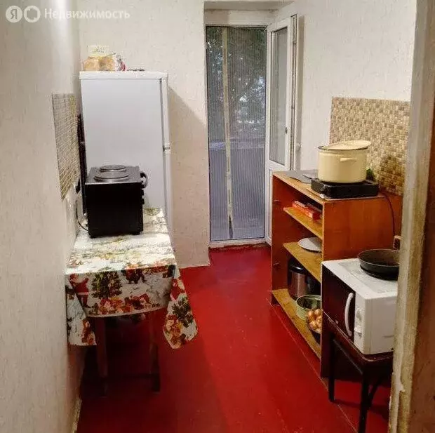 2-комнатная квартира: Батайск, микрорайон Авиагородок, 46В (41.2 м) - Фото 1