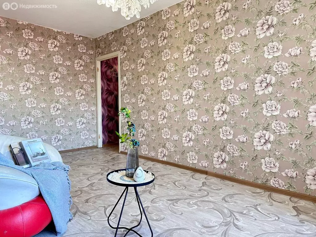 1-комнатная квартира: Иркутск, Байкальская улица, 278 (31 м) - Фото 2