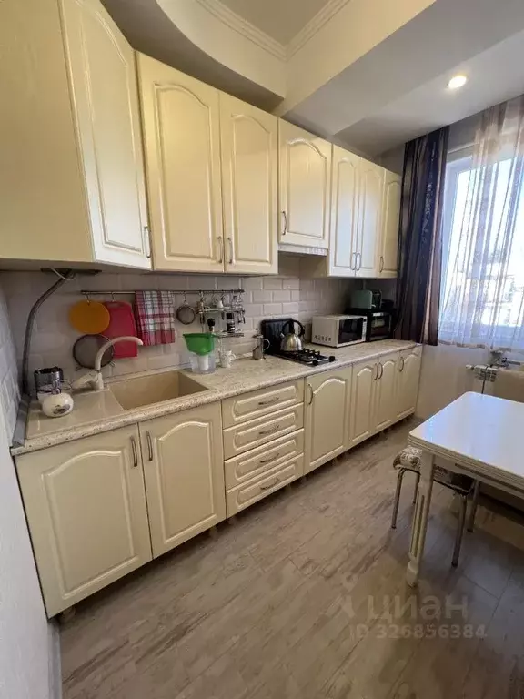 1-к кв. Краснодарский край, Сочи ул. Тимирязева, 34Б (36.0 м) - Фото 2