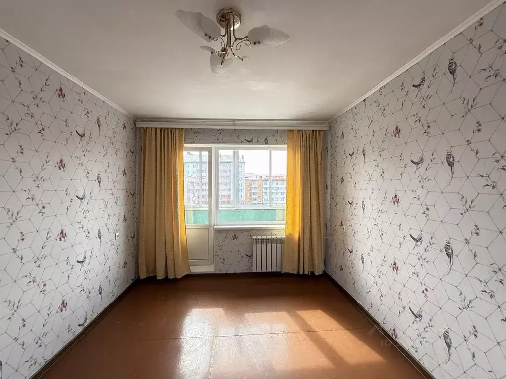 2-к кв. Хакасия, Абакан Аскизская ул., 152 (33.0 м) - Фото 2