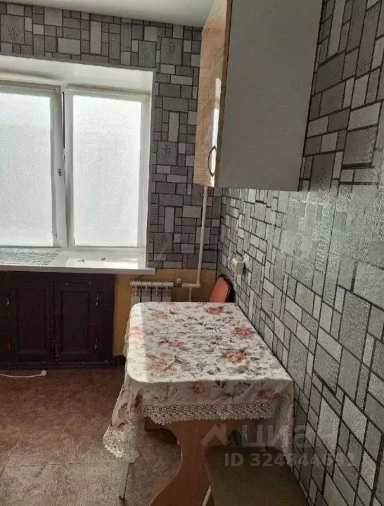 1-к кв. Омская область, Омск ул. Профинтерна, 26 (32.0 м) - Фото 2