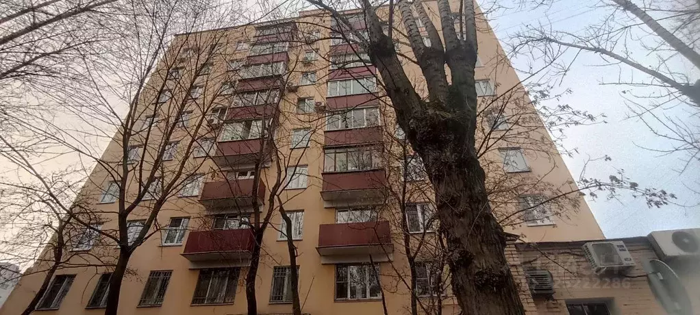 1-к кв. Москва 3-я Рощинская ул., 5 (37.3 м) - Фото 2