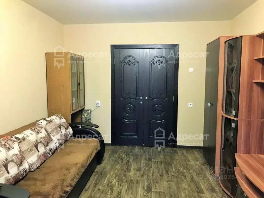 3-к кв. Волгоградская область, Волгоград пос. ГЭС, ул. Колумба, 5А ... - Фото 2