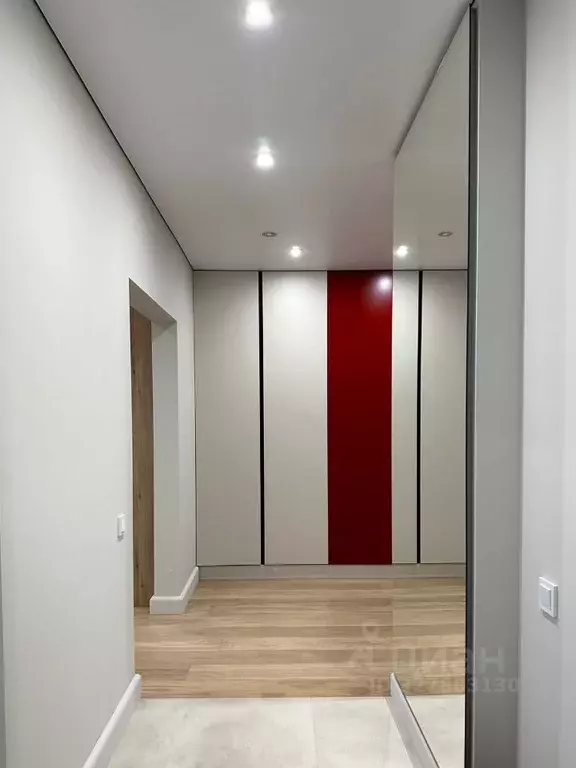 2-к кв. Татарстан, Казань просп. Альберта Камалеева, 32Б (60.0 м) - Фото 1