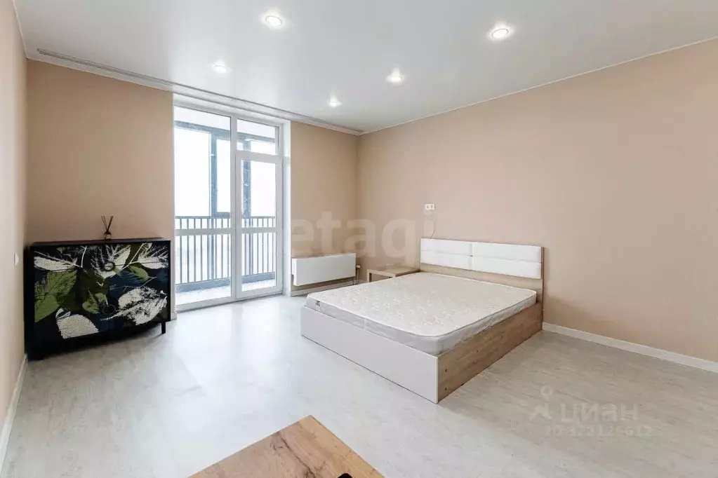 Студия Свердловская область, Екатеринбург ул. Николая Островского, 2 ... - Фото 1