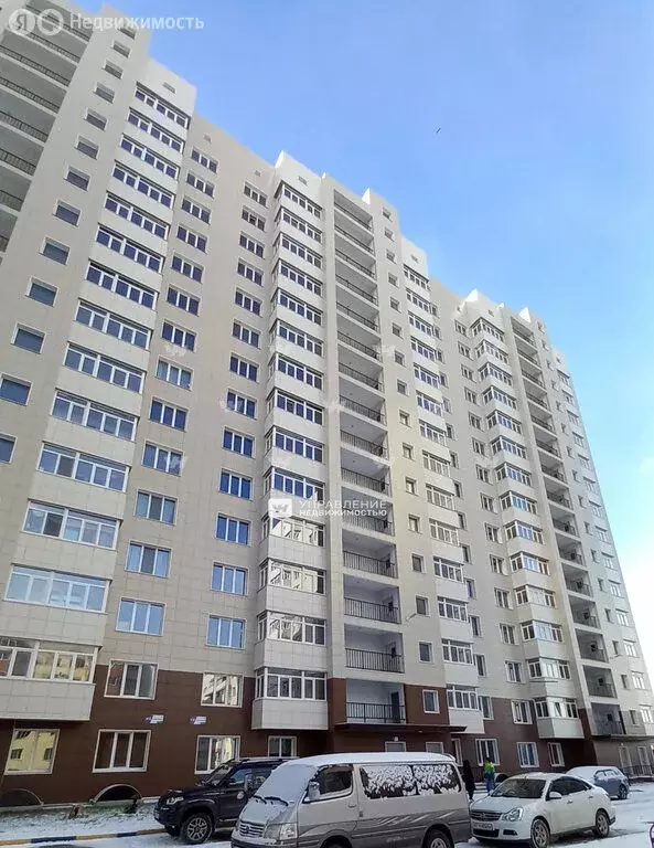 Квартира-студия: Южно-Сахалинск, Больничная улица, 2к7 (25 м) - Фото 0