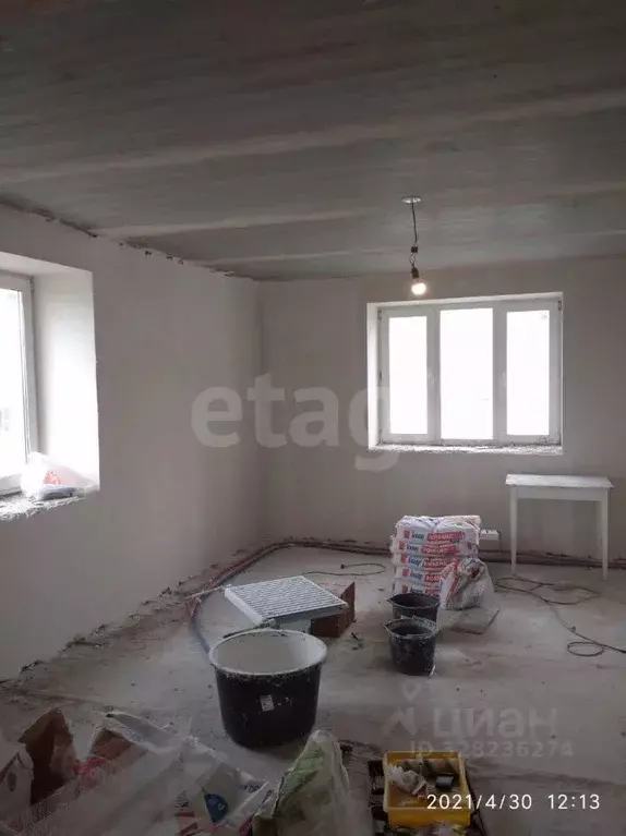 2-к кв. Башкортостан, Уфа ул. Ахметова, 273 (70.0 м) - Фото 2