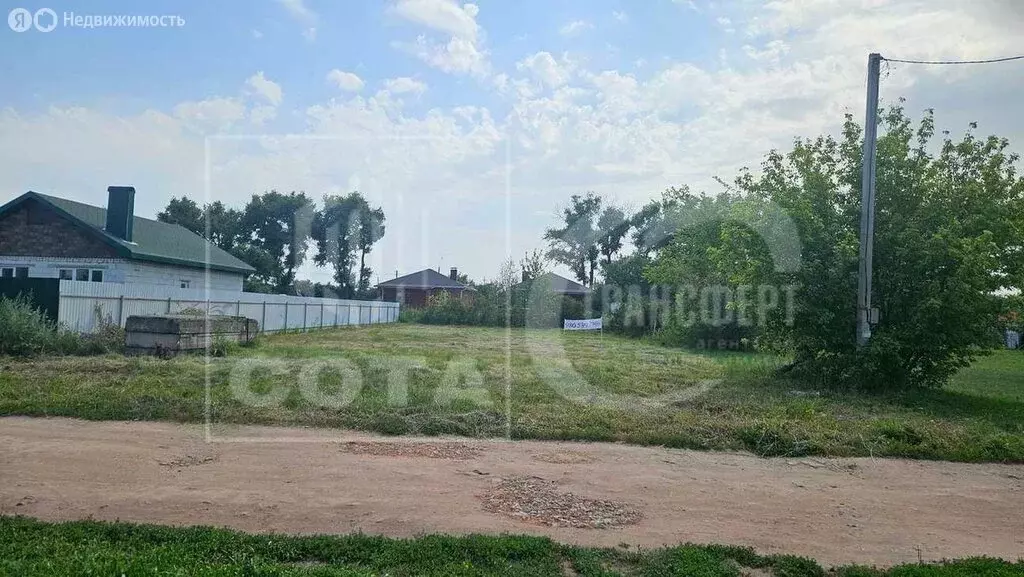 Участок в Новая Усмань, улица Пятницкого, 62 (8 м) - Фото 1