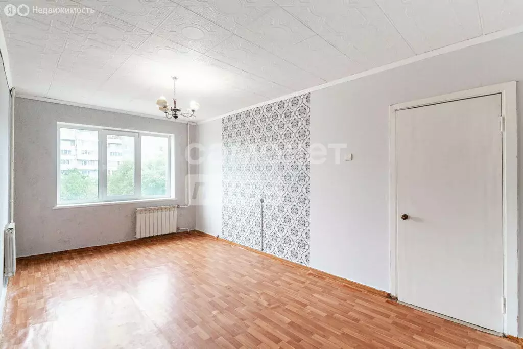1к в -комнатной квартире (17 м) - Фото 1