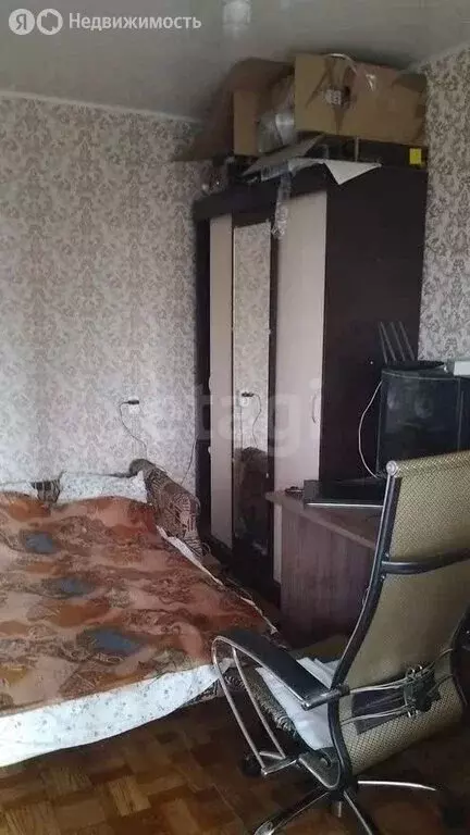 1-комнатная квартира: Севастополь, улица Мечникова, 5 (22.9 м) - Фото 1
