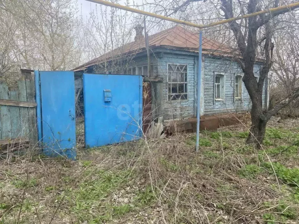 Дом в Белгородская область, Корочанский район, Соколовское с/пос, с. ... - Фото 2