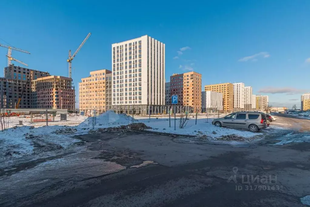 Помещение свободного назначения в Тюменская область, Тюмень ул. ... - Фото 0