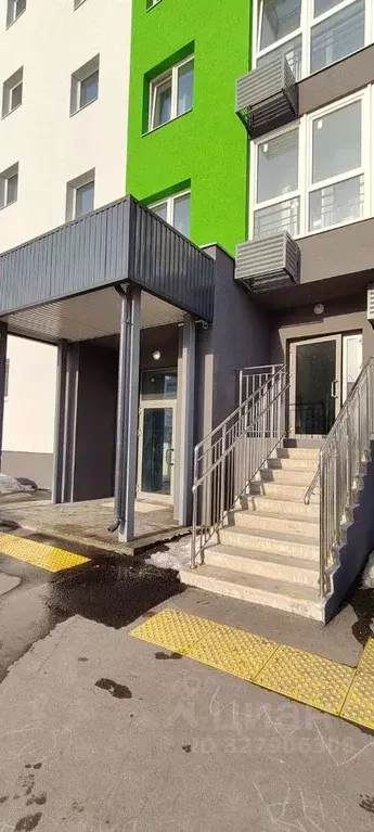 Студия Самарская область, Волжский район, Смышляевка городское ... - Фото 1