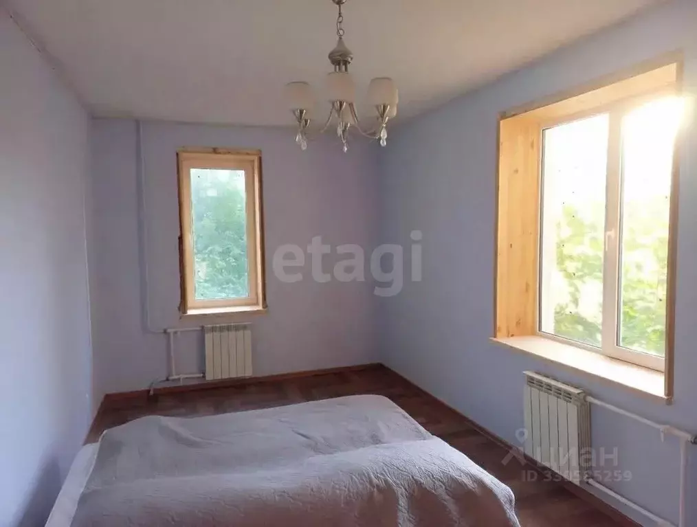 3-к кв. Санкт-Петербург просп. Культуры, 25к5 (80.5 м) - Фото 1