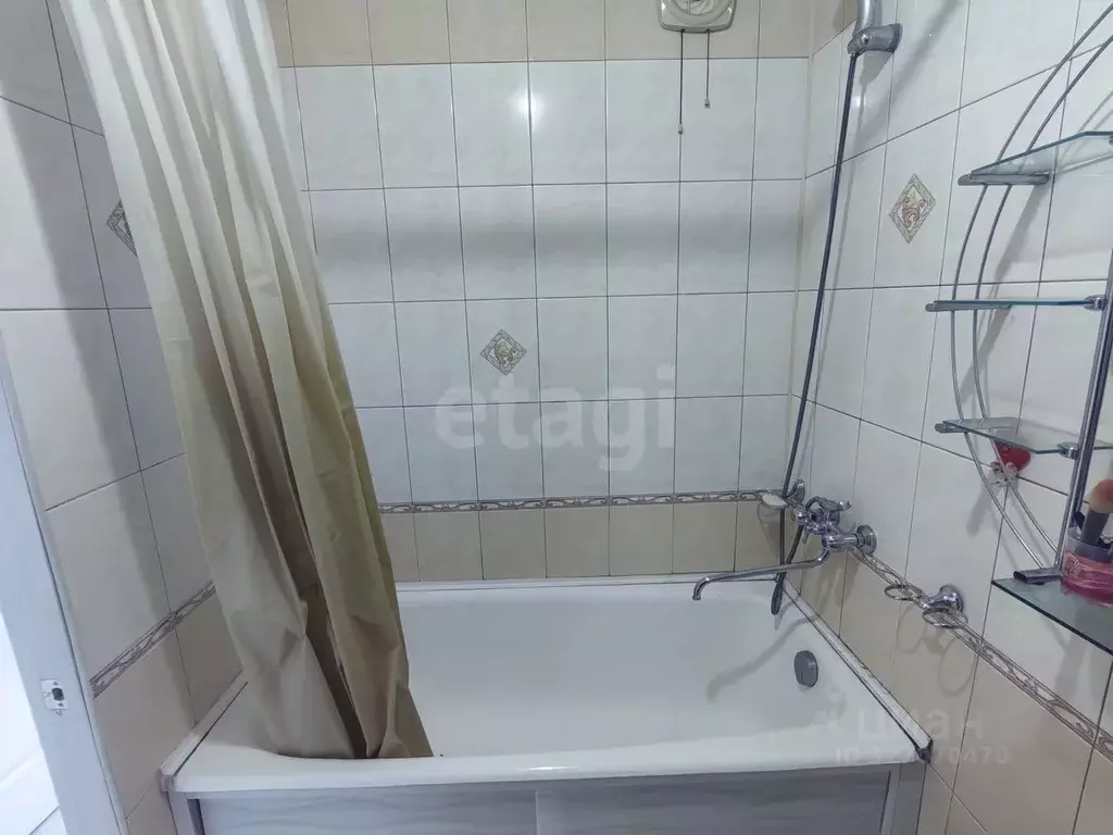 2-к кв. Камчатский край, Петропавловск-Камчатский просп. Рыбаков, 14 ... - Фото 1