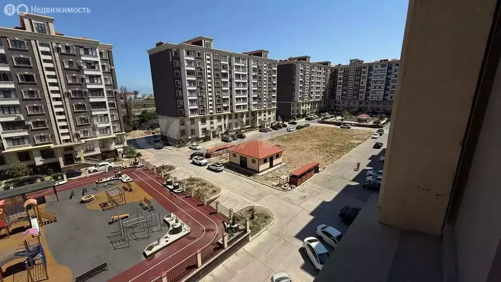 1-комнатная квартира: Дербент, улица Гейдара Алиева, 11Г (43.7 м) - Фото 0