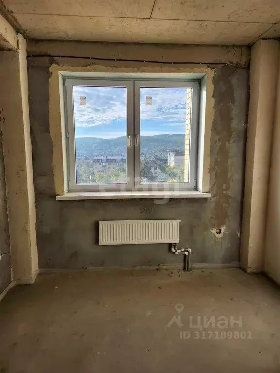 2-к кв. Краснодарский край, Горячий Ключ ул. Ленина, 147А (54.0 м) - Фото 0