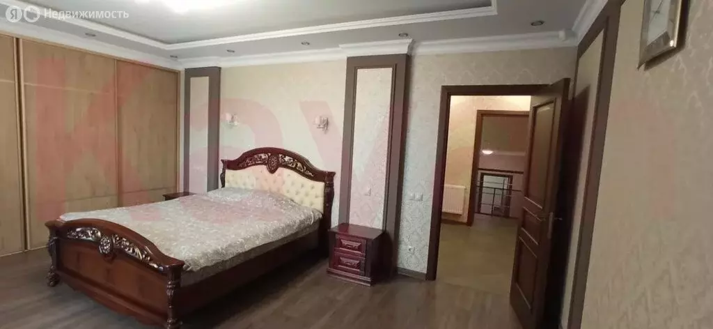 Дом в станица Пластуновская, Украинская улица, 4 (376 м) - Фото 1