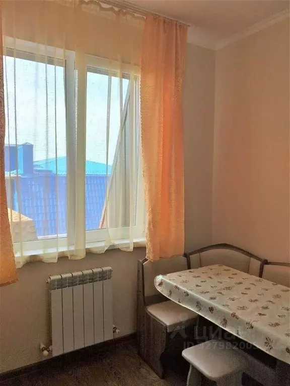 1-к кв. Краснодарский край, Темрюкский район, Фонталовское с/пос, пос. ... - Фото 2