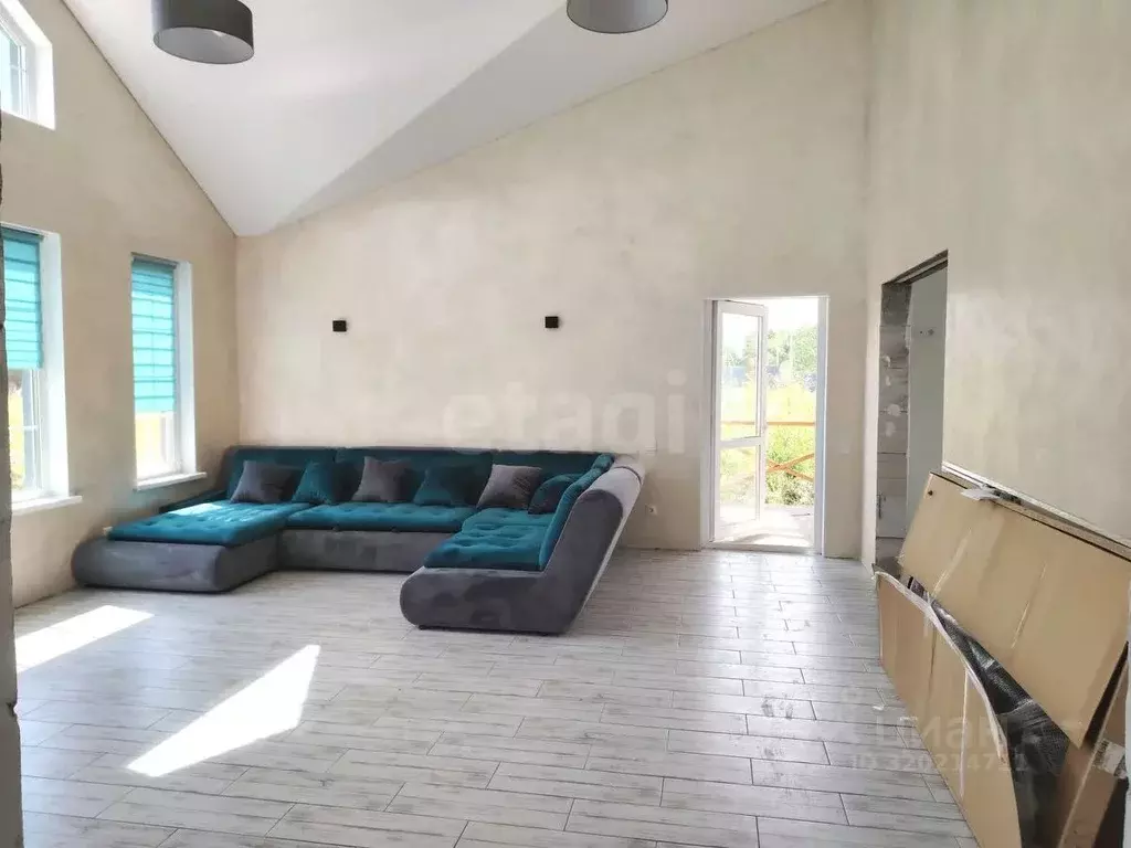 Дом в Башкортостан, Уфа Ромашка СТ,  (107 м) - Фото 2