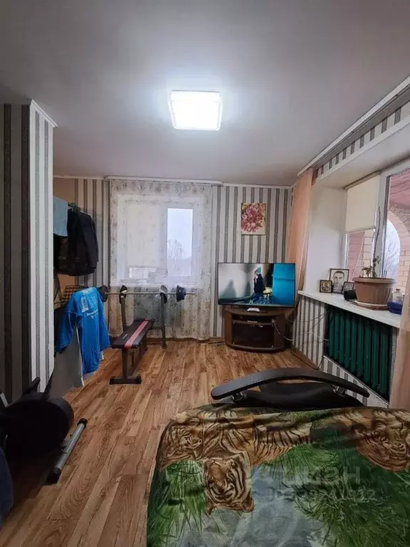 Дом в Пермский край, Пермский муниципальный округ, пос. Кукуштан ул. ... - Фото 2