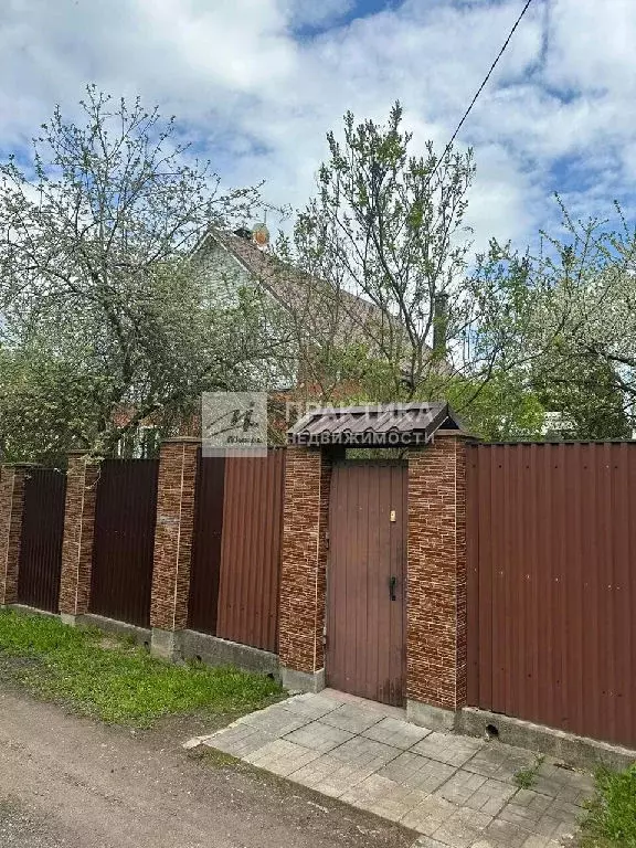 Продается дом в д. Малая Володарка - Фото 0