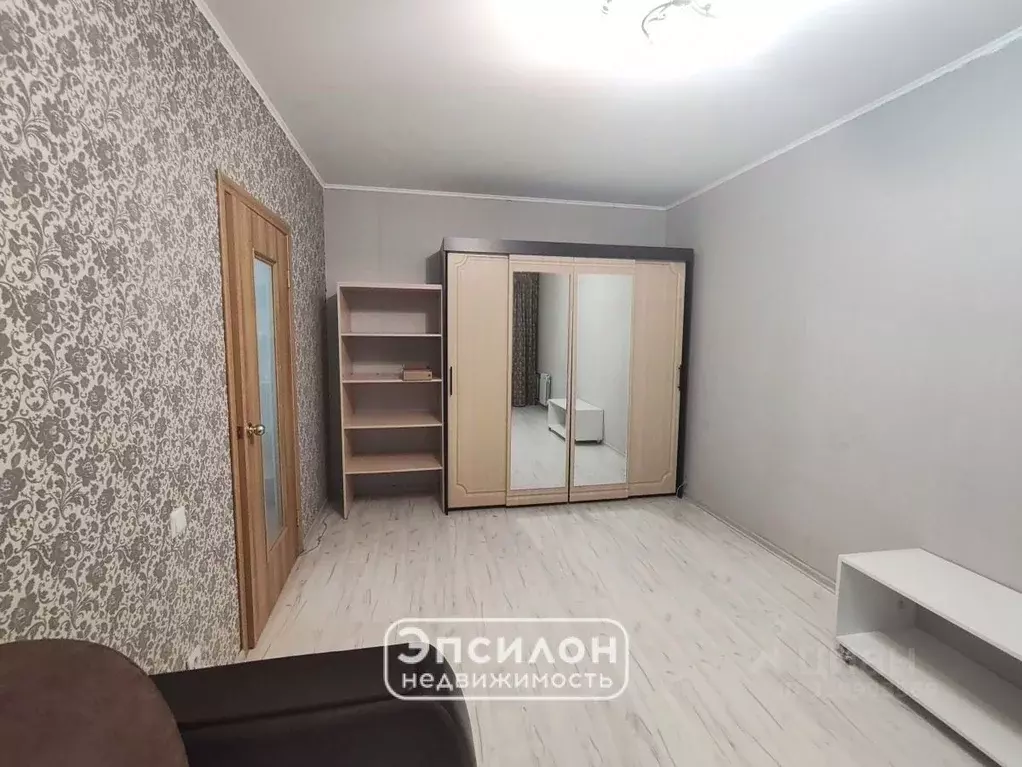 1-к кв. Курская область, Курск просп. Анатолия Дериглазова, 51 (38.56 ... - Фото 1