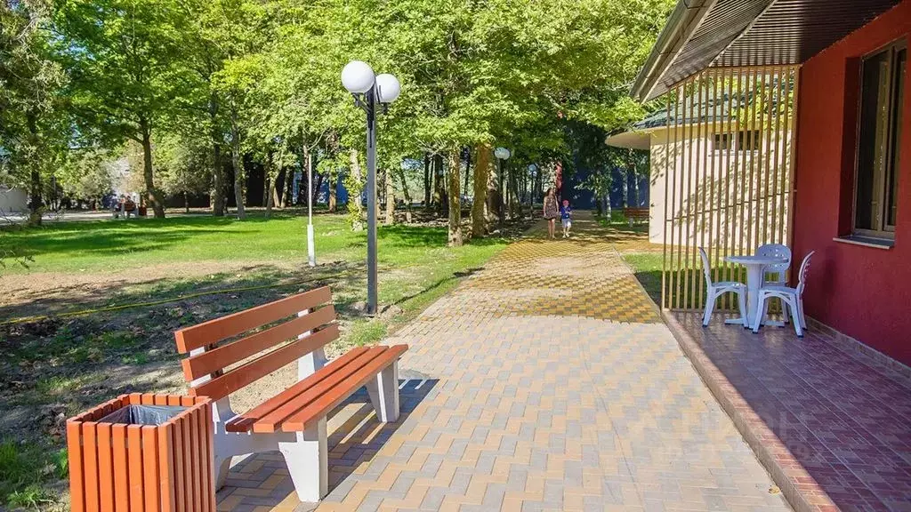 Комната Краснодарский край, Анапа Пионерский просп., 12 - Фото 1