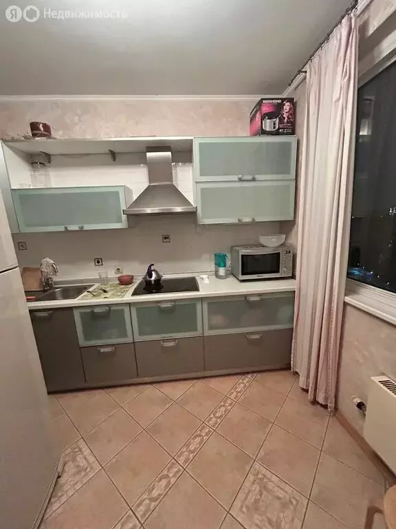 2-комнатная квартира: Москва, Новочерёмушкинская улица, 21к2 (50.9 м) - Фото 1