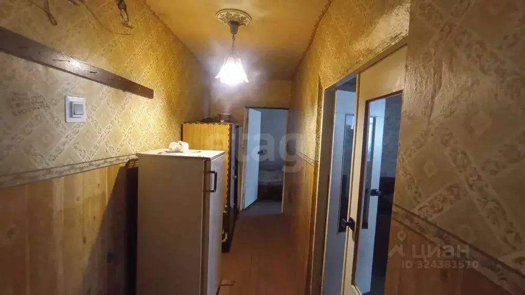 2-к кв. Мордовия, Рузаевка ул. Бедно-Демьяновская, 16 (49.1 м) - Фото 1