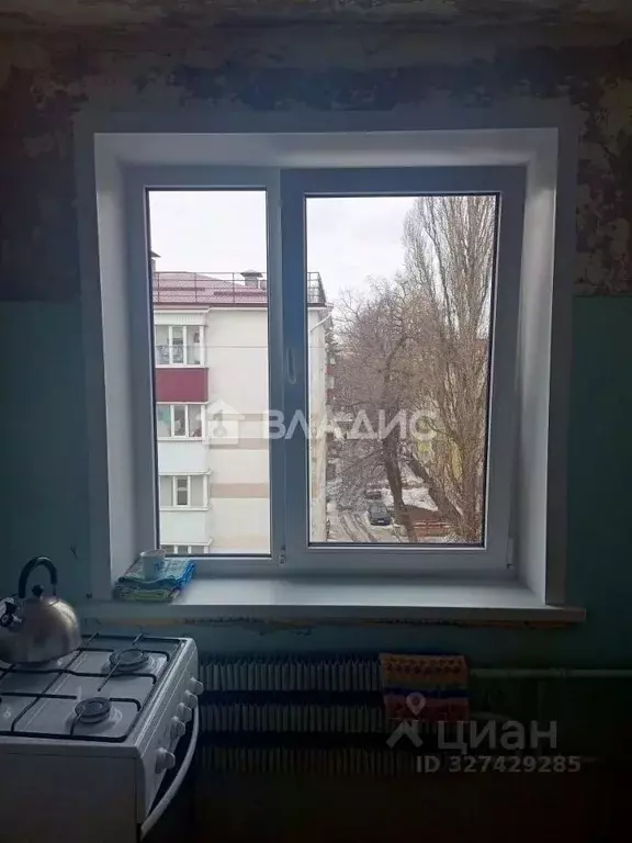 1-к кв. Белгородская область, Белгород Радуга мкр, пер. 2-й Садовый, 2 ... - Фото 2