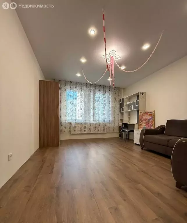 2-комнатная квартира: Санкт-Петербург, Планерная улица, 97к1 (60 м) - Фото 2