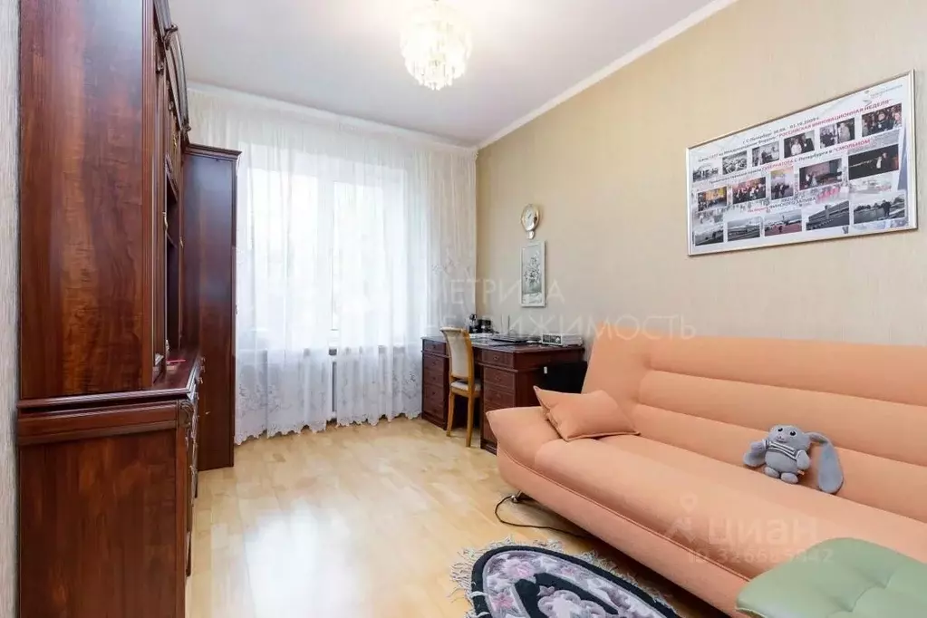 Коттедж в Тюменская область, Тюмень ул. Ярковская, 28Б (362 м) - Фото 1