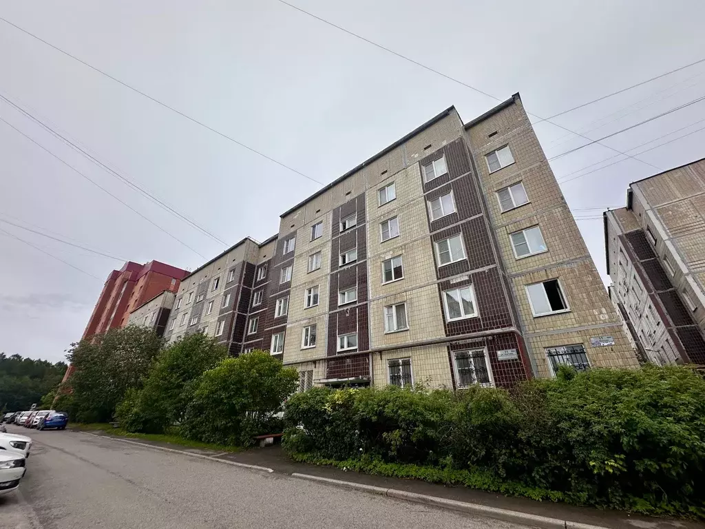 Продаётся 3-к квартира, 74.3 м - Фото 0