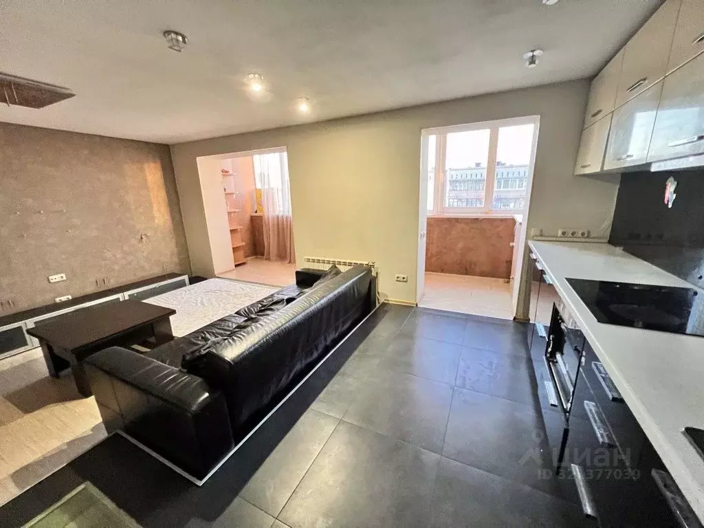 3-к кв. Свердловская область, Екатеринбург ул. Бисертская, 16к3 (63.2 ... - Фото 2