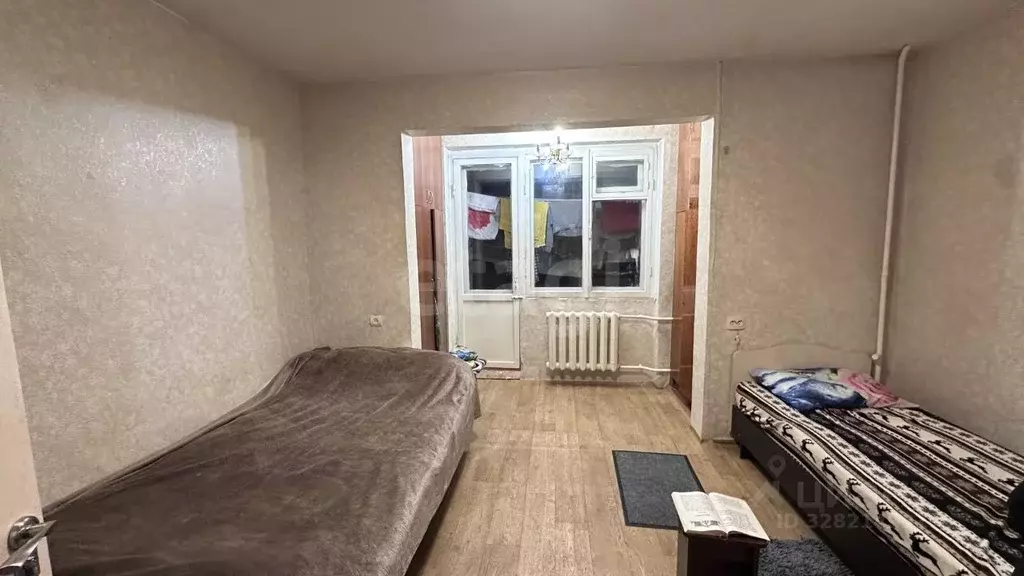2-к кв. Севастополь ул. Очаковцев, 60 (52.7 м) - Фото 1