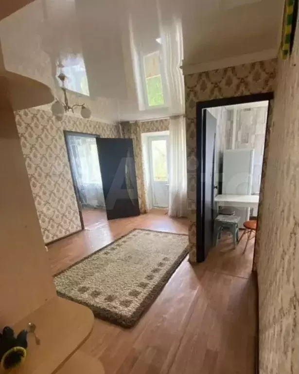 2-к. квартира, 43 м, 3/5 эт. - Фото 1