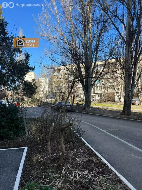 1-комнатная квартира: Севастополь, проспект Генерала Острякова, 214 ... - Фото 2