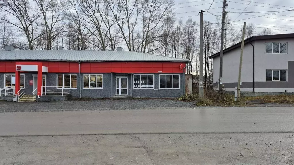 Помещение свободного назначения в Свердловская область, Первоуральск ... - Фото 2